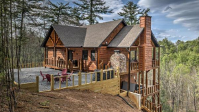 Honey Bear Lodge